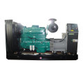 Diesel Genset 250 kVA Desarrollado por Cummins Engine 6ltaa8.9-G2